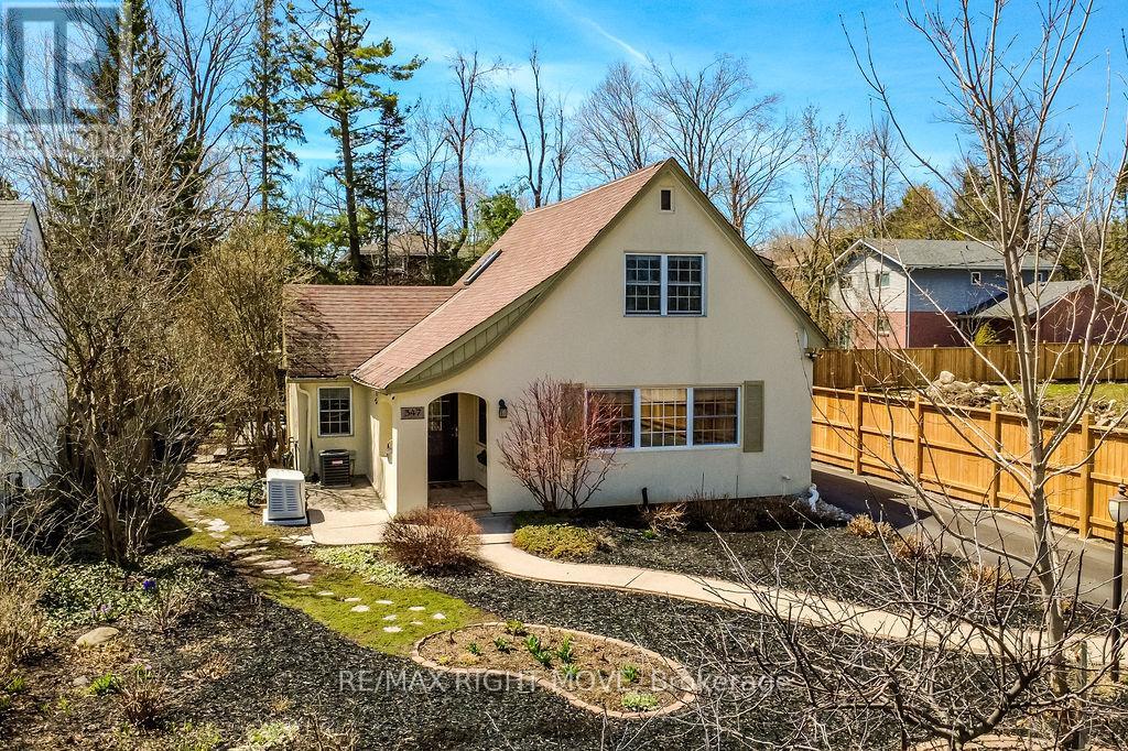 347 OLD MUSKOKA ROAD, Orillia, Ontario