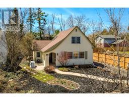 347 OLD MUSKOKA ROAD, Orillia, Ontario