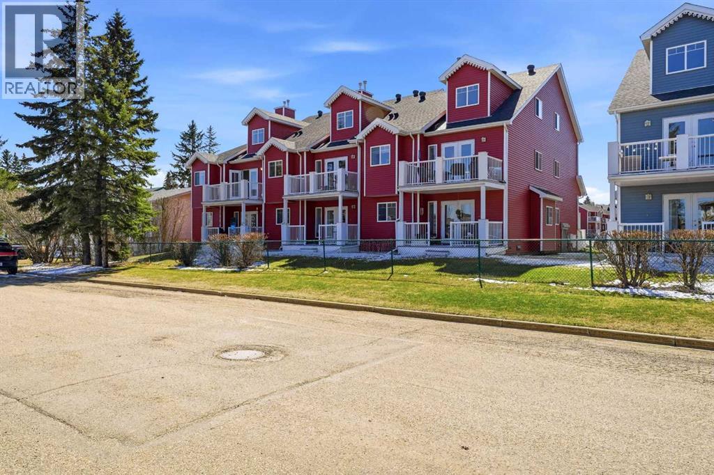 601, 5220 50a Avenue, Sylvan Lake, Alberta  T4S 1E5 - Photo 33 - A2306138