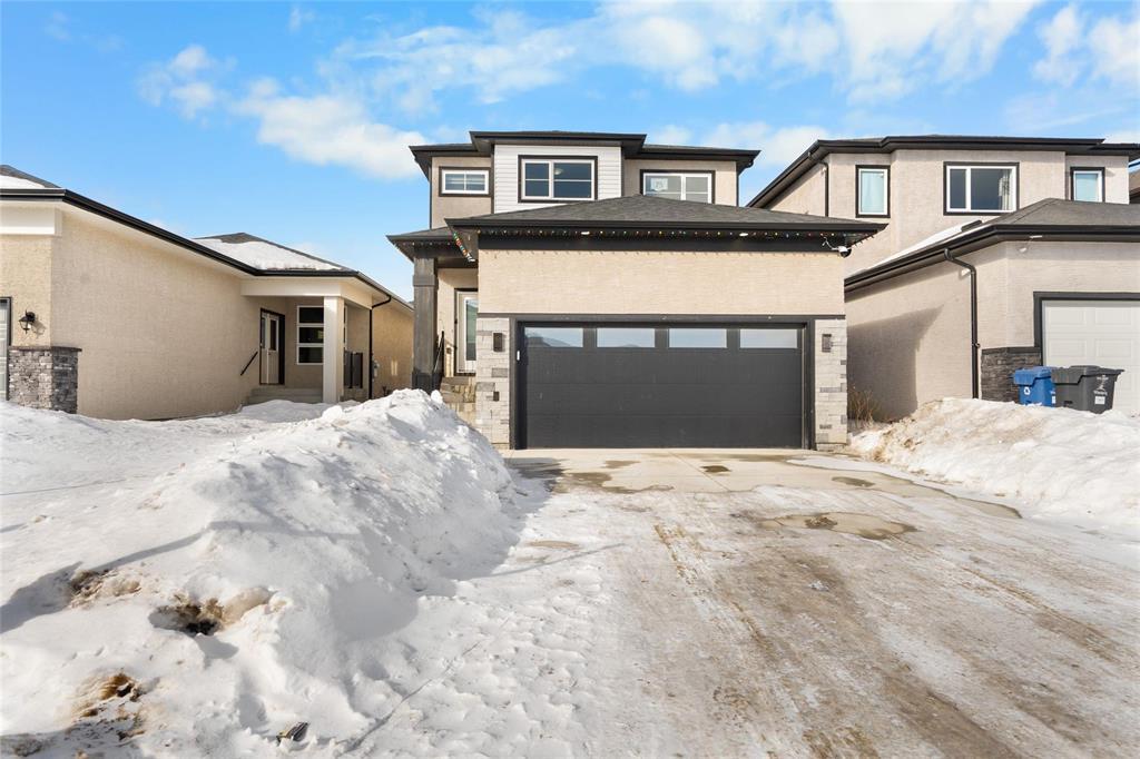 75 Eastfield Court, Winnipeg, Manitoba  R3Y 2H7 - Photo 27 - 202608567