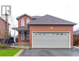 4 COMPTON COURT, Caledon, Ontario