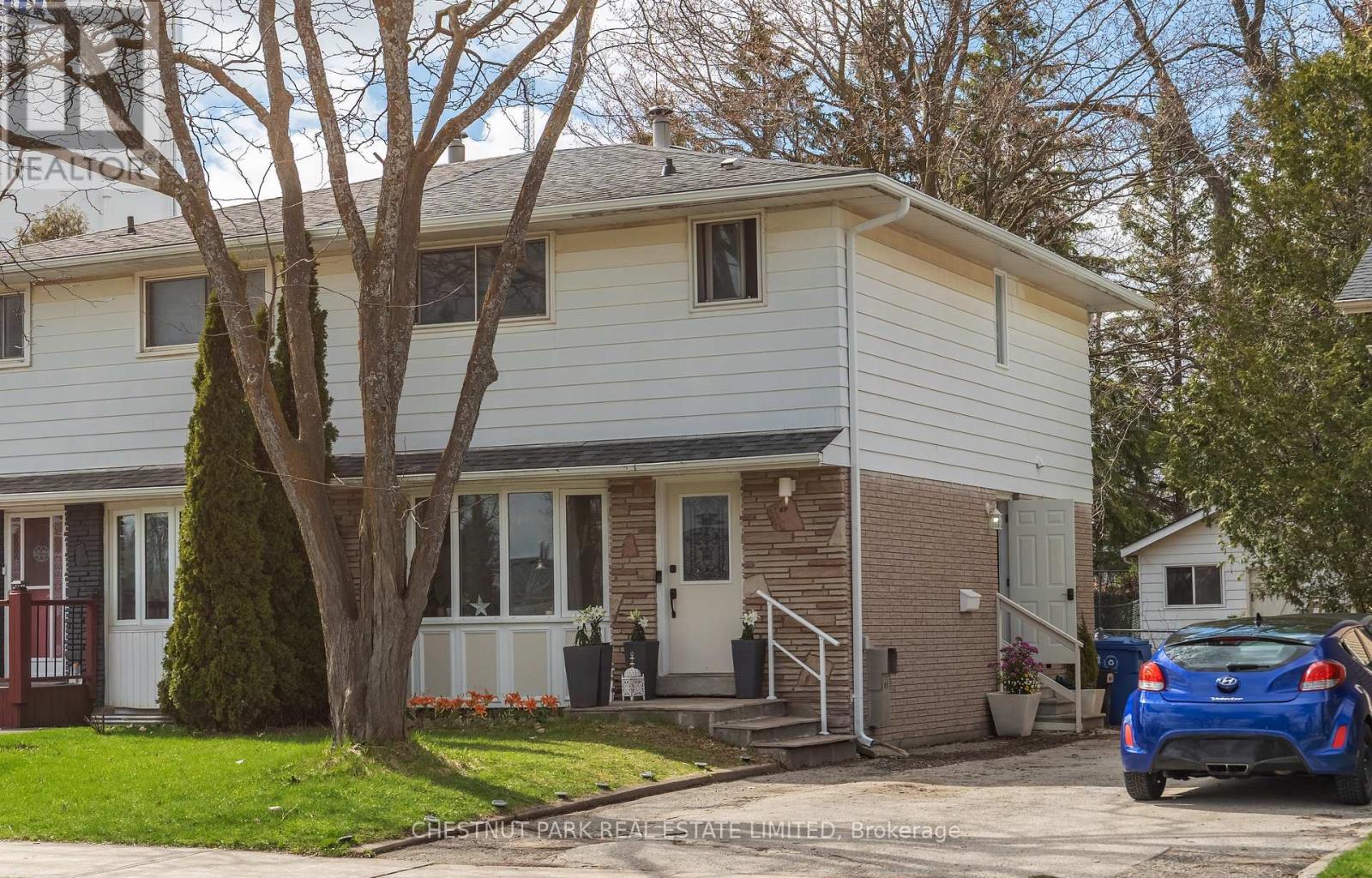 69 MADISON AVENUE, orangeville, Ontario