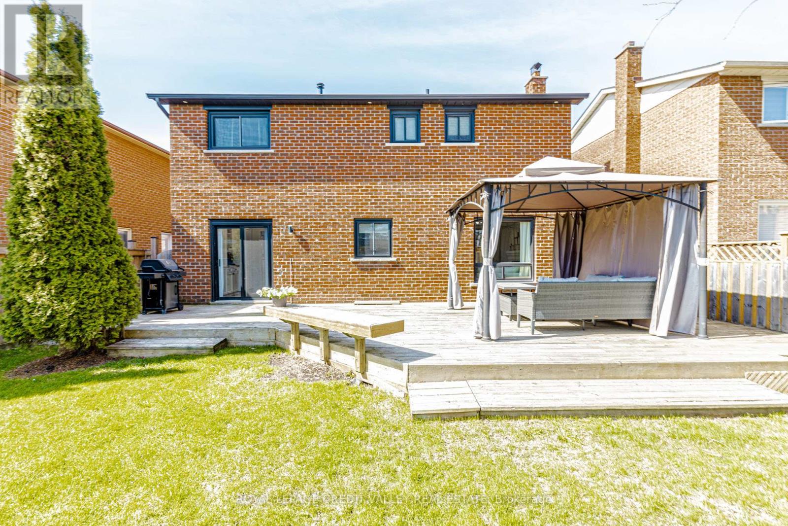 85 Derose Avenue, Caledon, Ontario  L7E 1A6 - Photo 48 - W13056060