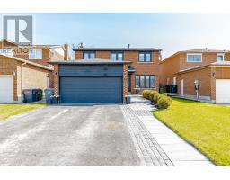 85 DEROSE AVENUE, Caledon, Ontario