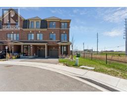 12 VESTRY WAY, Brampton, Ontario