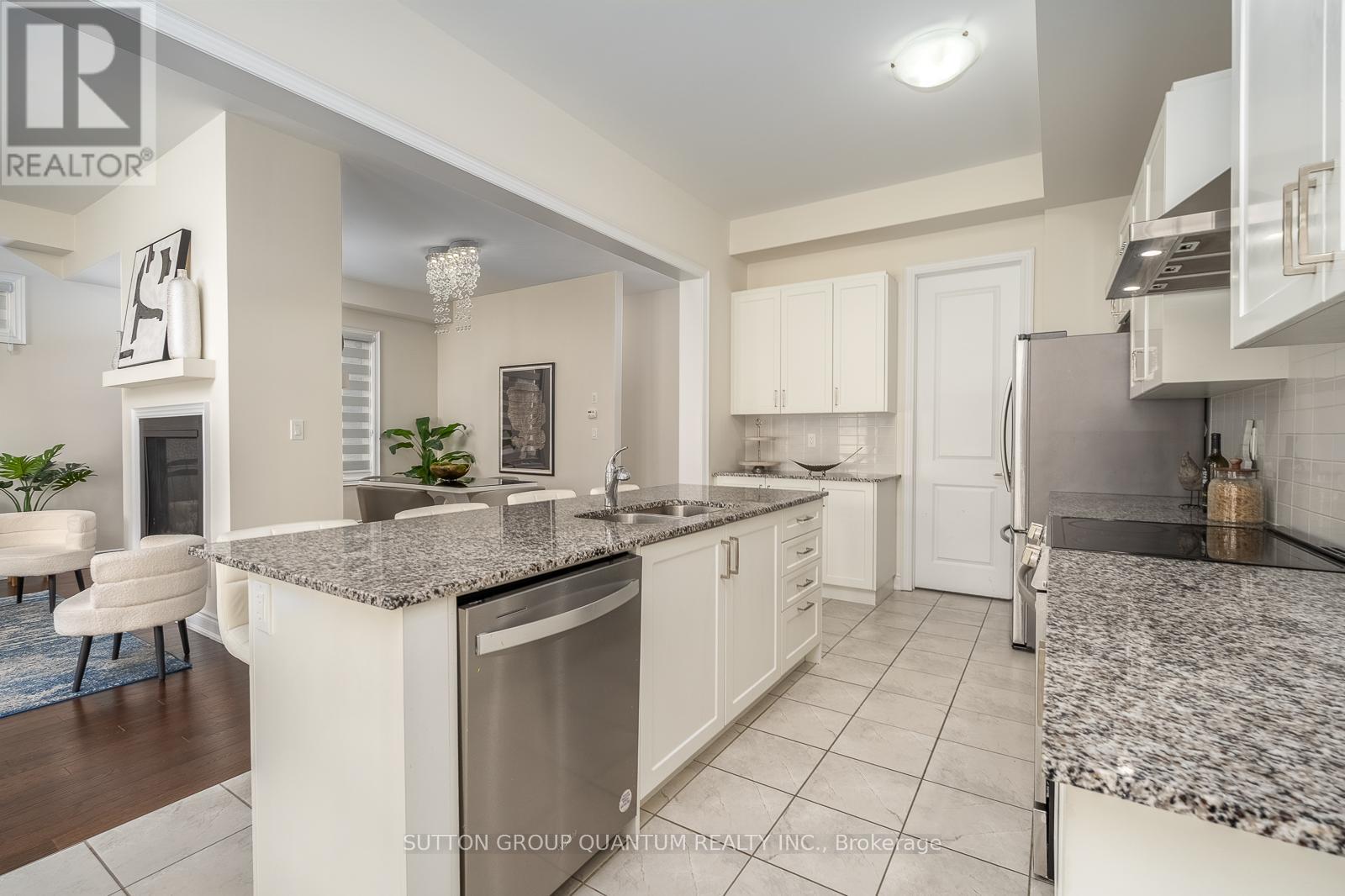 58 William Crawley Way, Oakville, Ontario  L6H 0Y8 - Photo 11 - W13056076