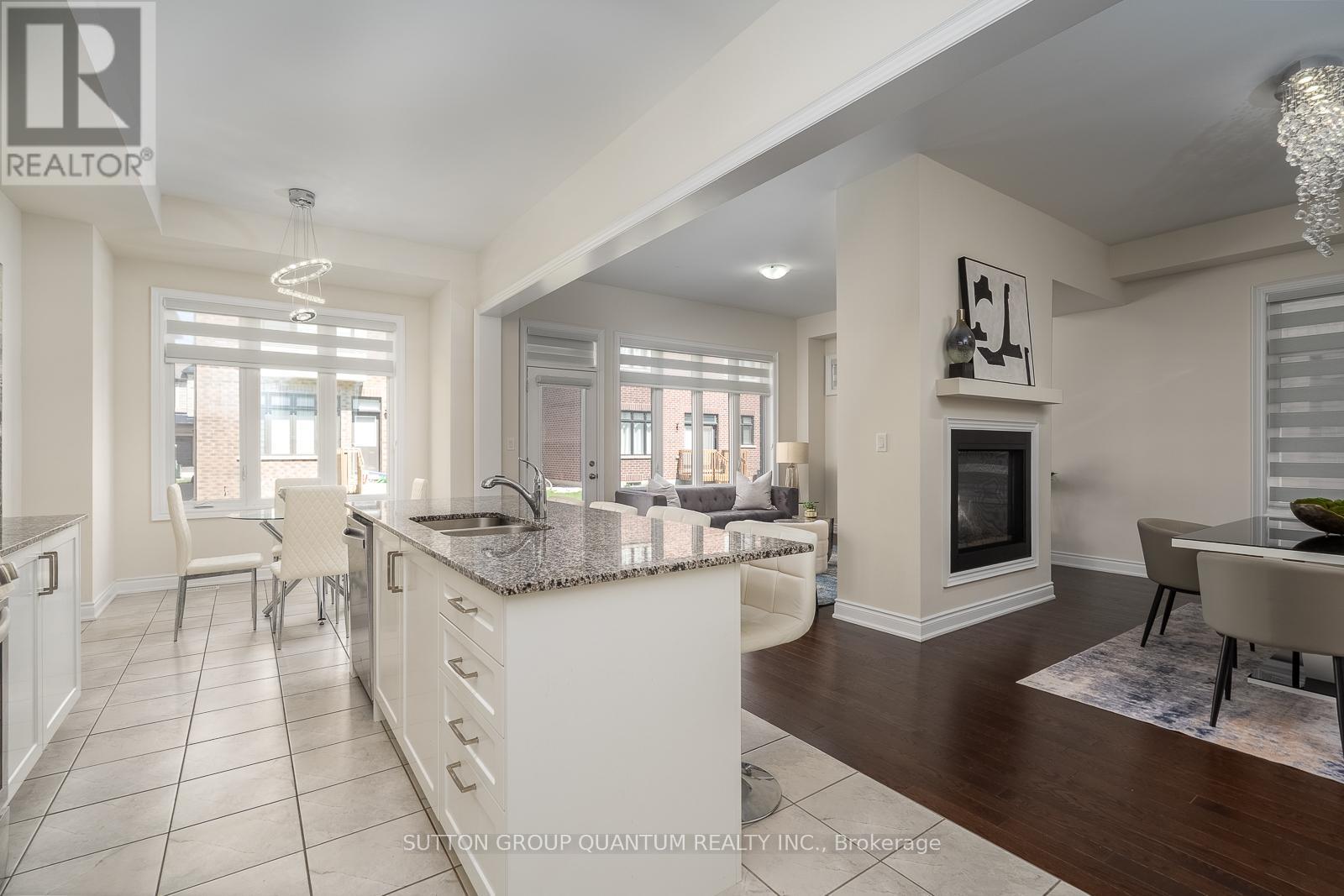 58 William Crawley Way, Oakville, Ontario  L6H 0Y8 - Photo 13 - W13056076