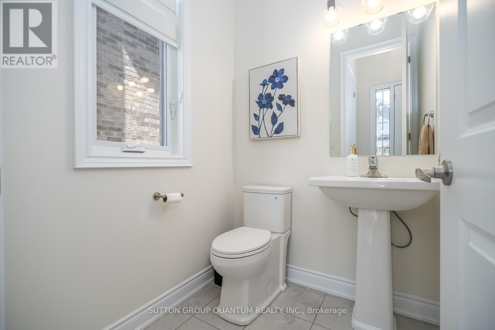 58 William Crawley Way, Oakville, Ontario  L6H 0Y8 - Photo 14 - W13056076