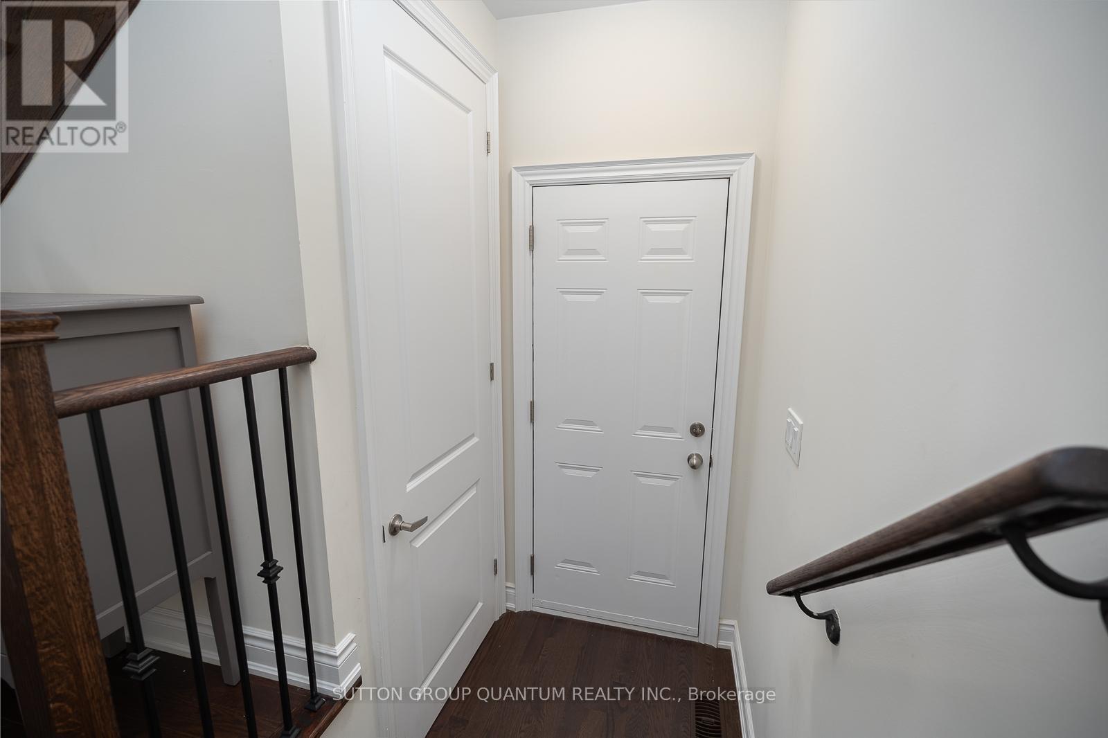 58 William Crawley Way, Oakville, Ontario  L6H 0Y8 - Photo 15 - W13056076