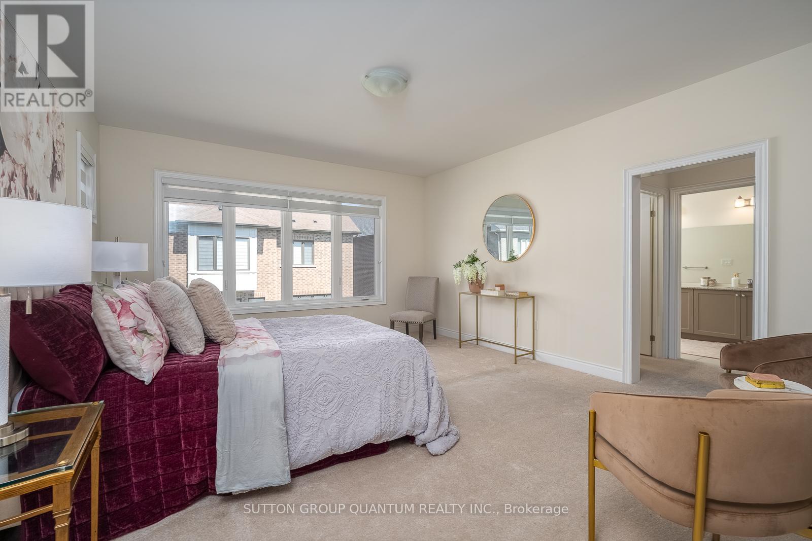 58 William Crawley Way, Oakville, Ontario  L6H 0Y8 - Photo 19 - W13056076