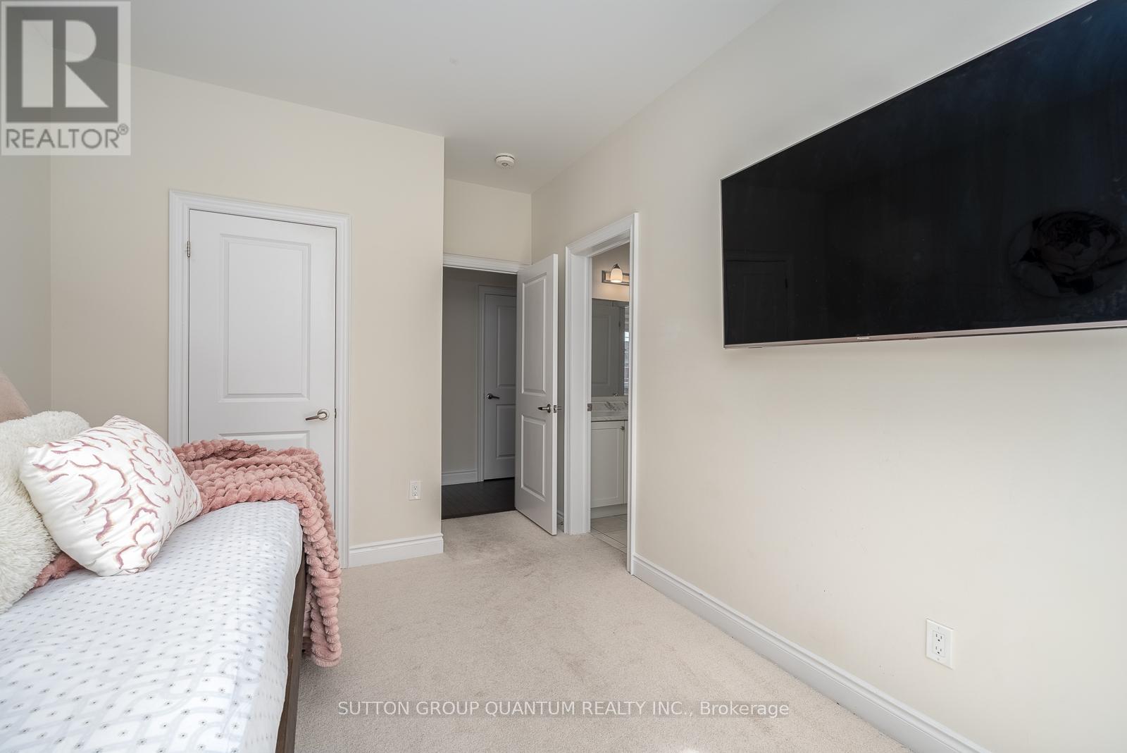 58 William Crawley Way, Oakville, Ontario  L6H 0Y8 - Photo 20 - W13056076