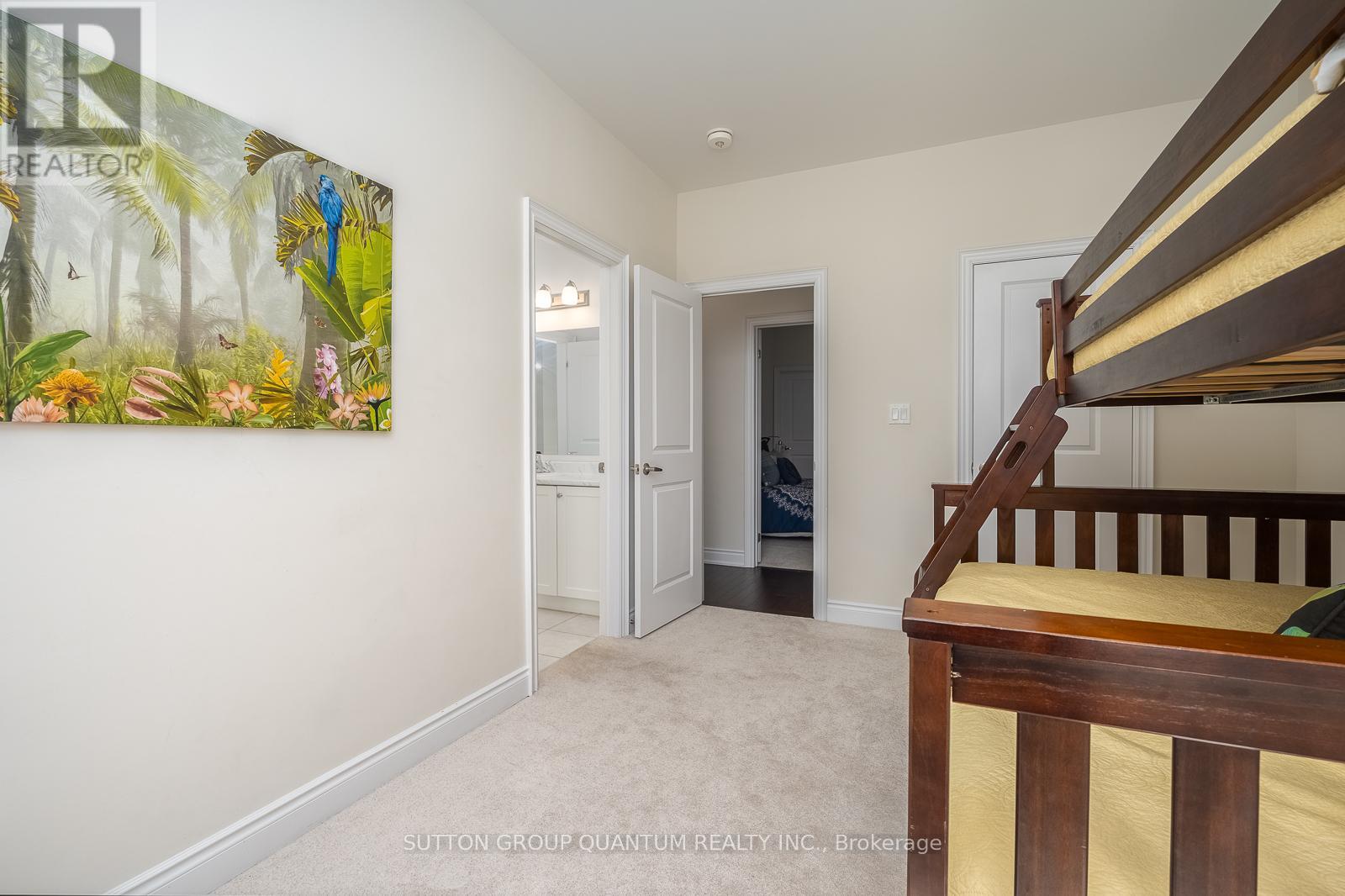 58 William Crawley Way, Oakville, Ontario  L6H 0Y8 - Photo 24 - W13056076