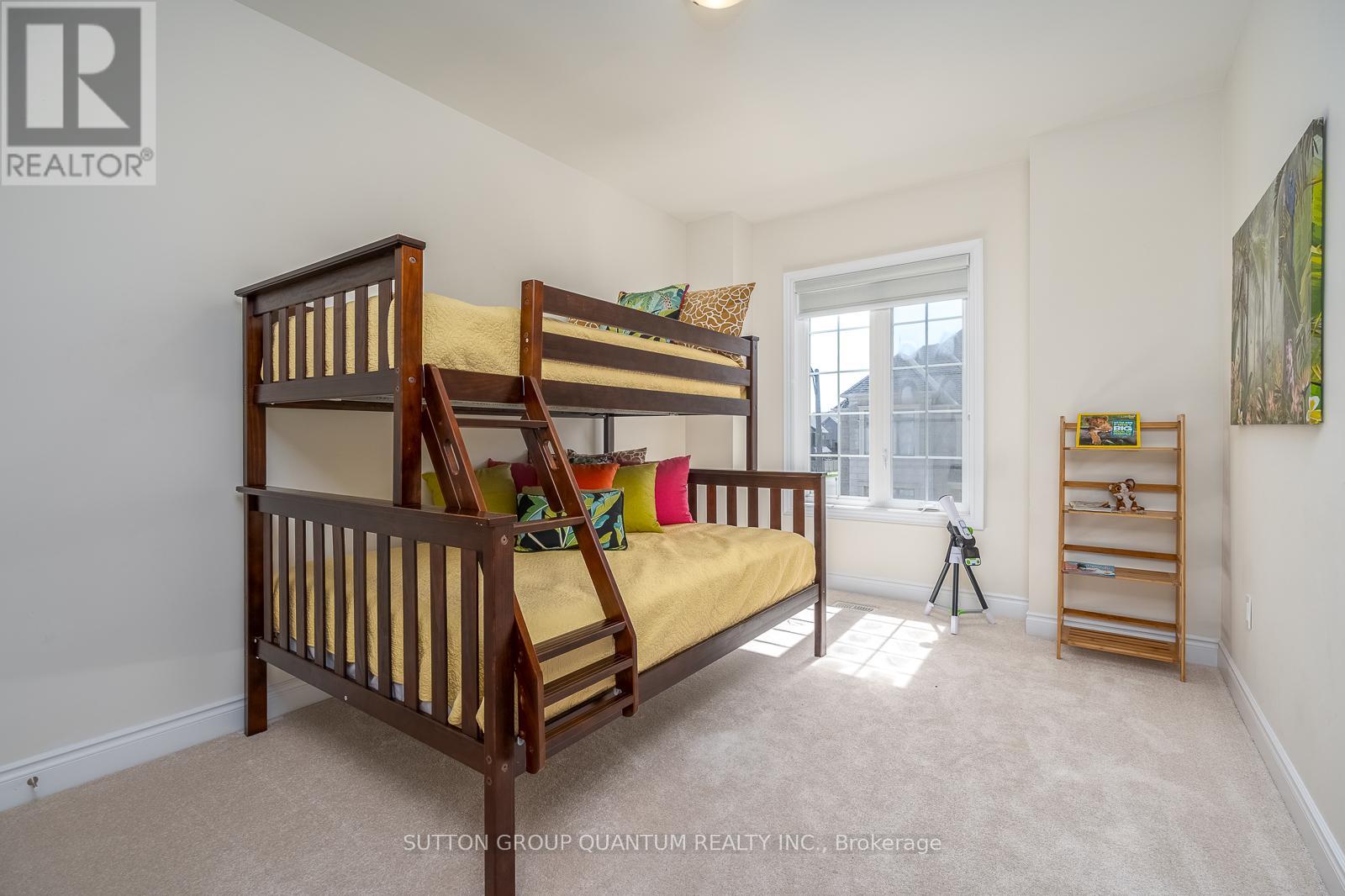 58 William Crawley Way, Oakville, Ontario  L6H 0Y8 - Photo 25 - W13056076