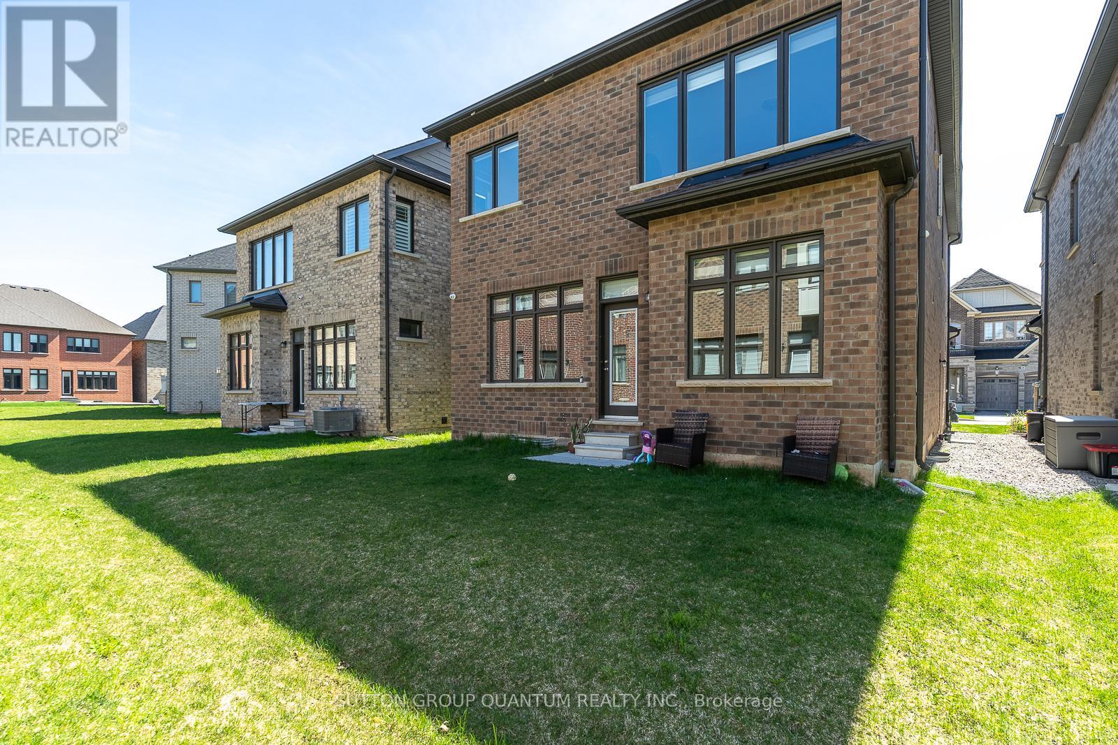 58 William Crawley Way, Oakville, Ontario  L6H 0Y8 - Photo 29 - W13056076