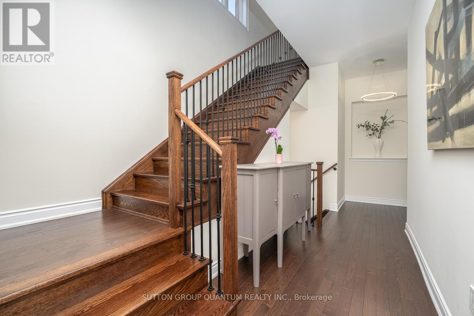 58 William Crawley Way, Oakville, Ontario  L6H 0Y8 - Photo 3 - W13056076