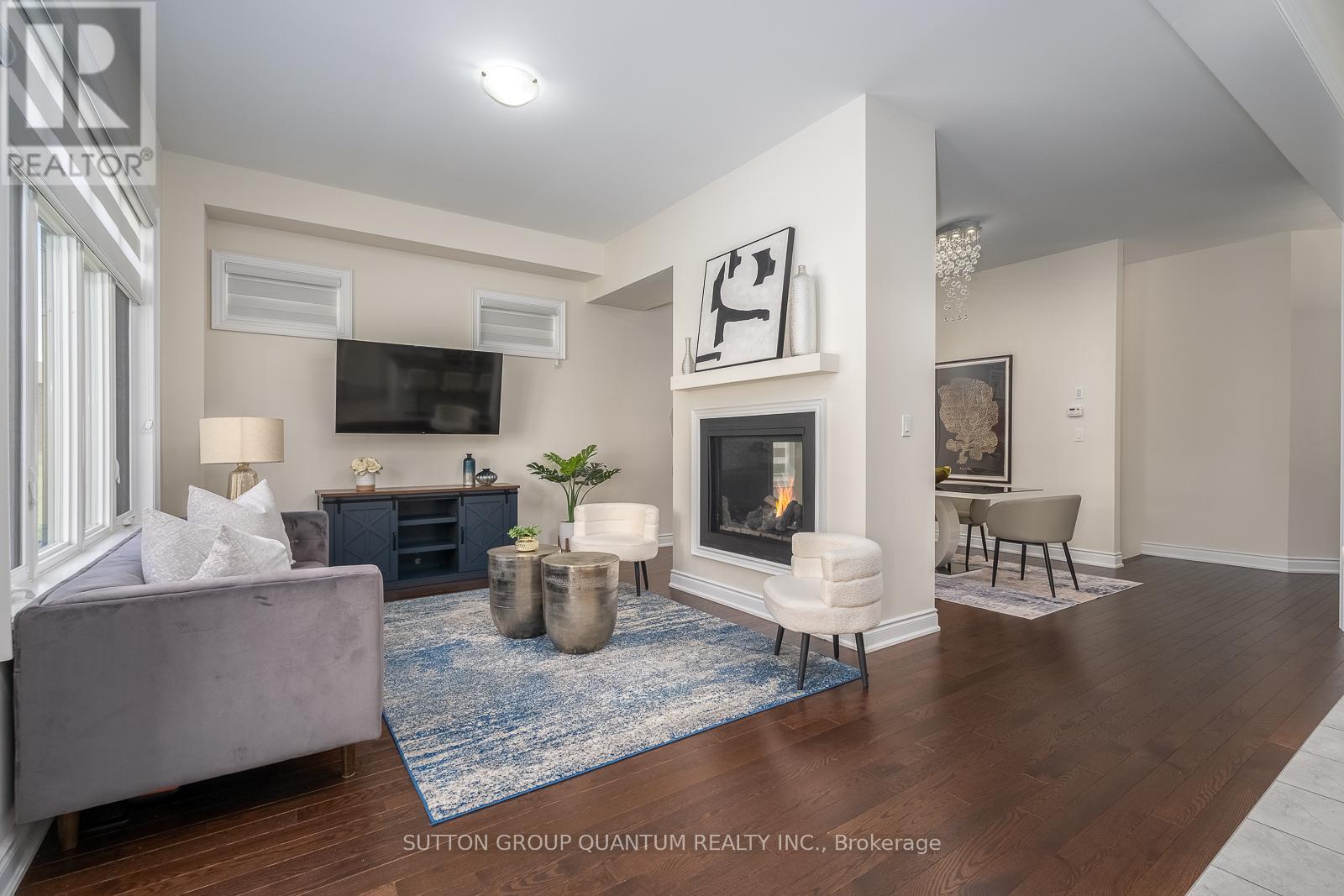 58 William Crawley Way, Oakville, Ontario  L6H 0Y8 - Photo 5 - W13056076