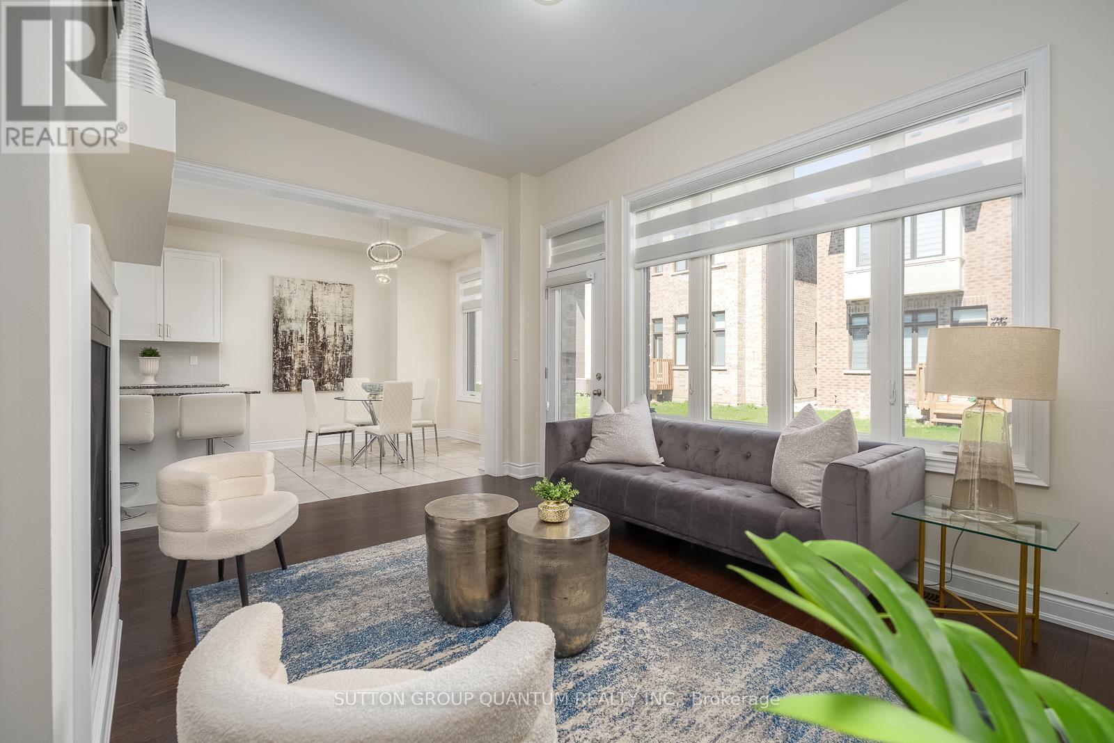 58 William Crawley Way, Oakville, Ontario  L6H 0Y8 - Photo 6 - W13056076