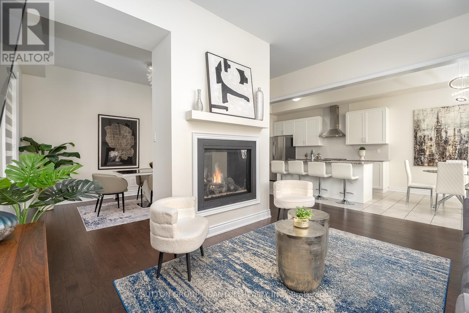 58 William Crawley Way, Oakville, Ontario  L6H 0Y8 - Photo 7 - W13056076