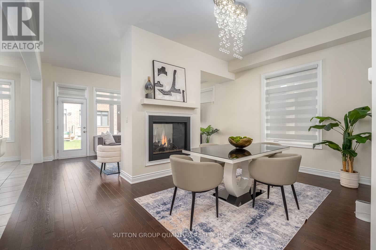 58 William Crawley Way, Oakville, Ontario  L6H 0Y8 - Photo 9 - W13056076