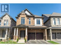 58 WILLIAM CRAWLEY WAY, Oakville, Ontario