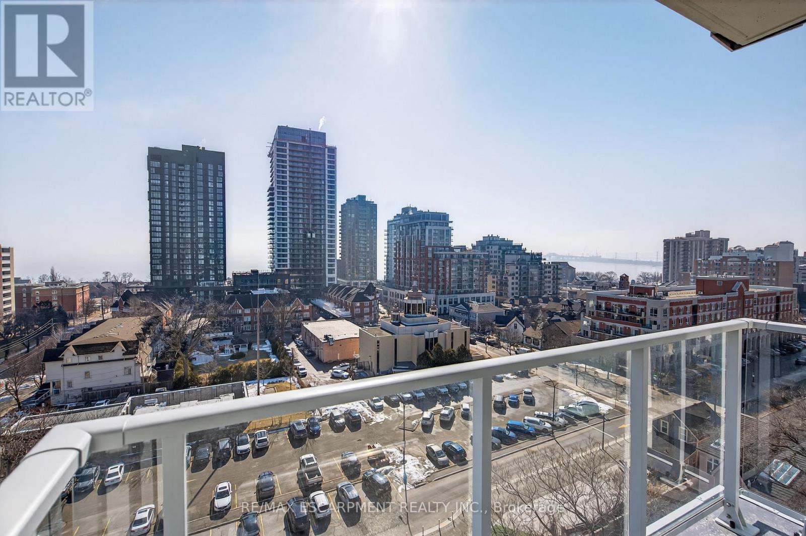 908 - 2088 James Street, Burlington, Ontario  L7R 0H2 - Photo 12 - W13056086