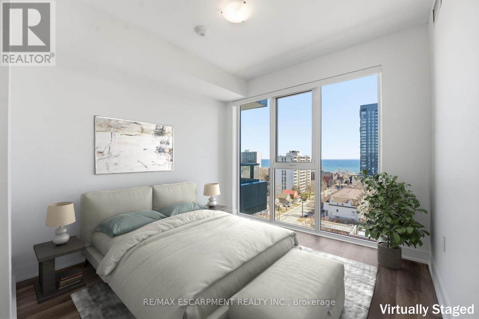 908 - 2088 James Street, Burlington, Ontario  L7R 0H2 - Photo 13 - W13056086