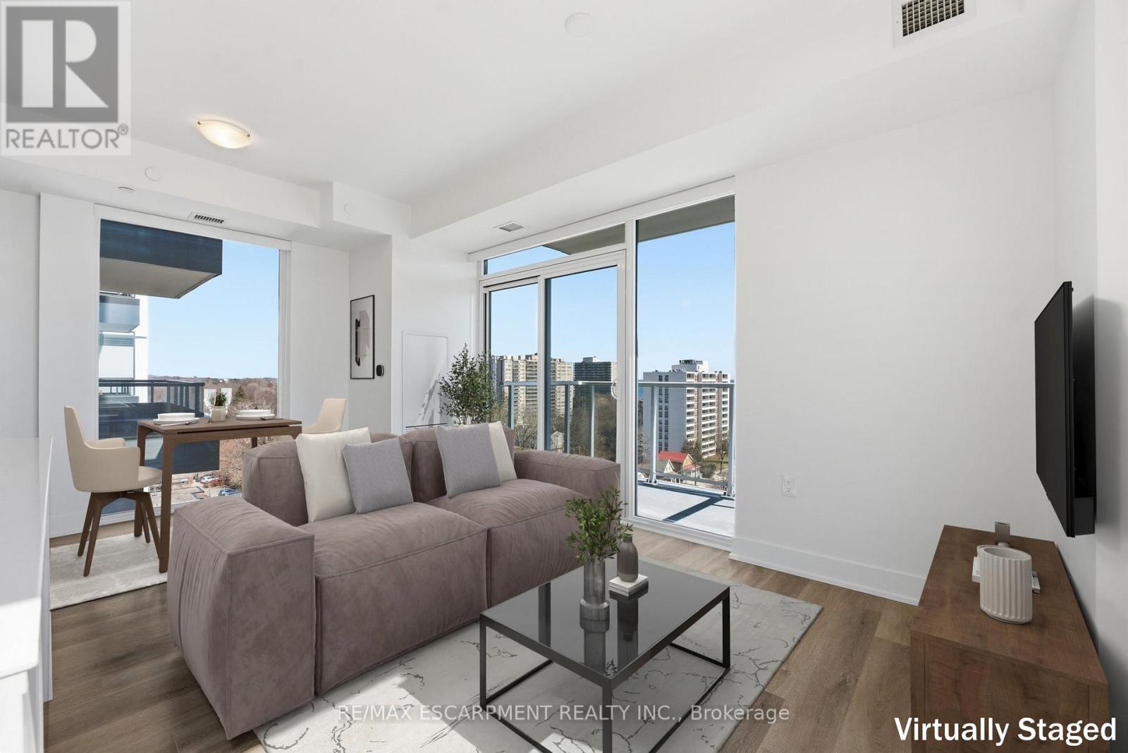 908 - 2088 James Street, Burlington, Ontario  L7R 0H2 - Photo 7 - W13056086