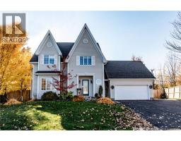 24 Oak Hill Court, Moncton, New Brunswick