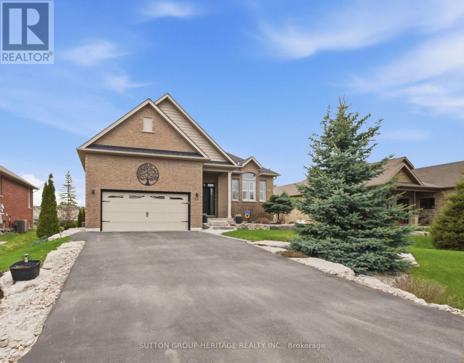 36 HUNTINGWOOD CRESCENT, kawartha lakes (bobcaygeon), Ontario