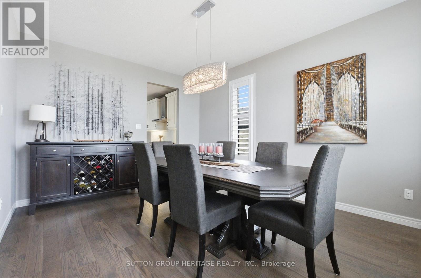 36 Huntingwood Crescent, Kawartha Lakes, Ontario  K0M 1A0 - Photo 12 - X13056008