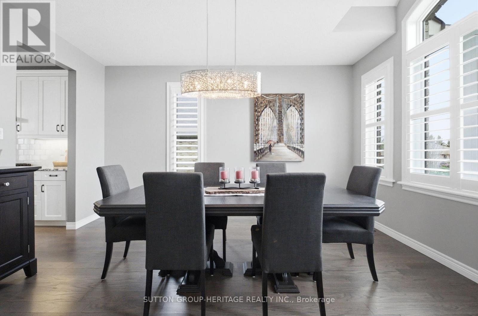 36 Huntingwood Crescent, Kawartha Lakes, Ontario  K0M 1A0 - Photo 14 - X13056008