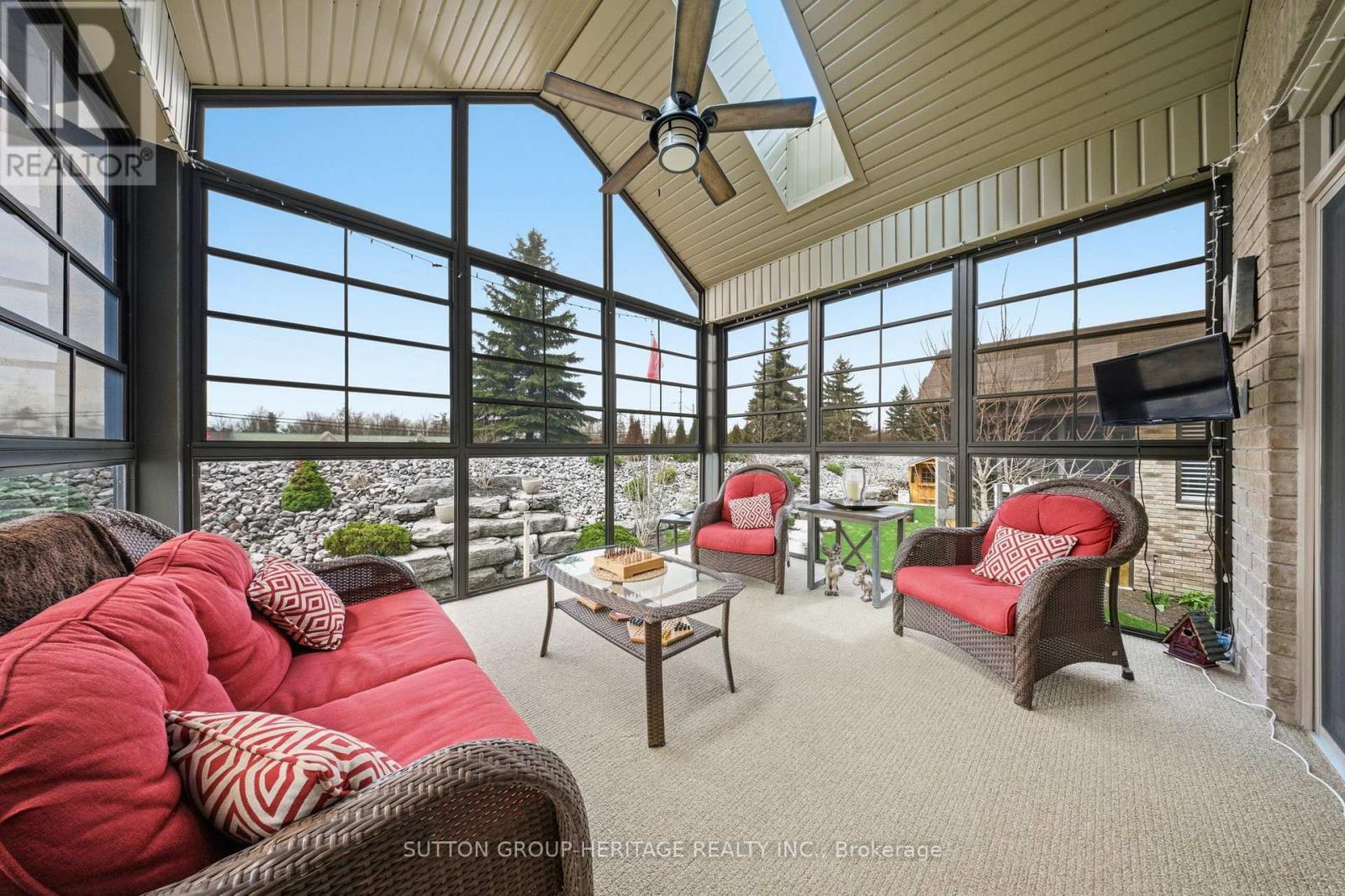 36 Huntingwood Crescent, Kawartha Lakes, Ontario  K0M 1A0 - Photo 21 - X13056008