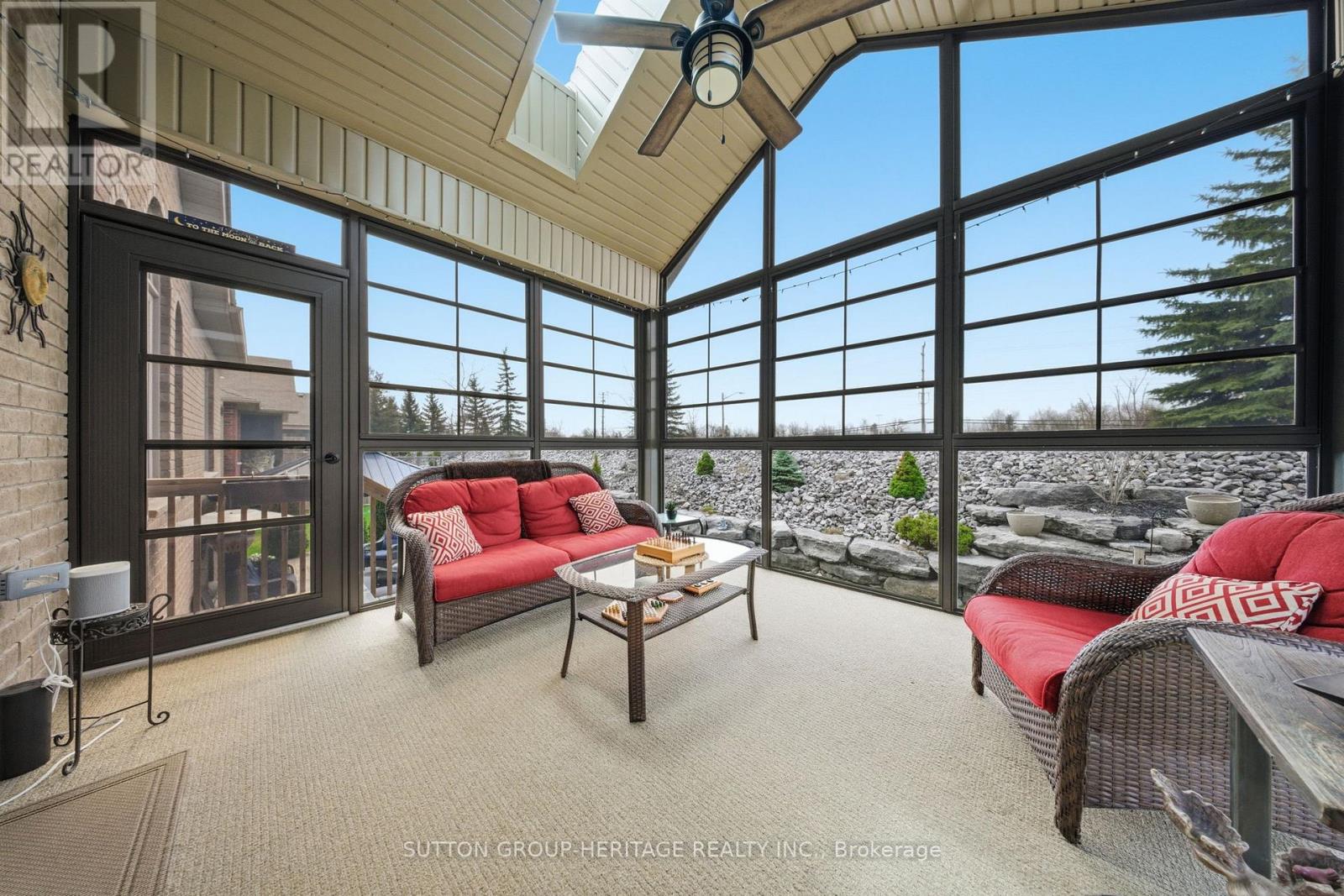 36 Huntingwood Crescent, Kawartha Lakes, Ontario  K0M 1A0 - Photo 22 - X13056008