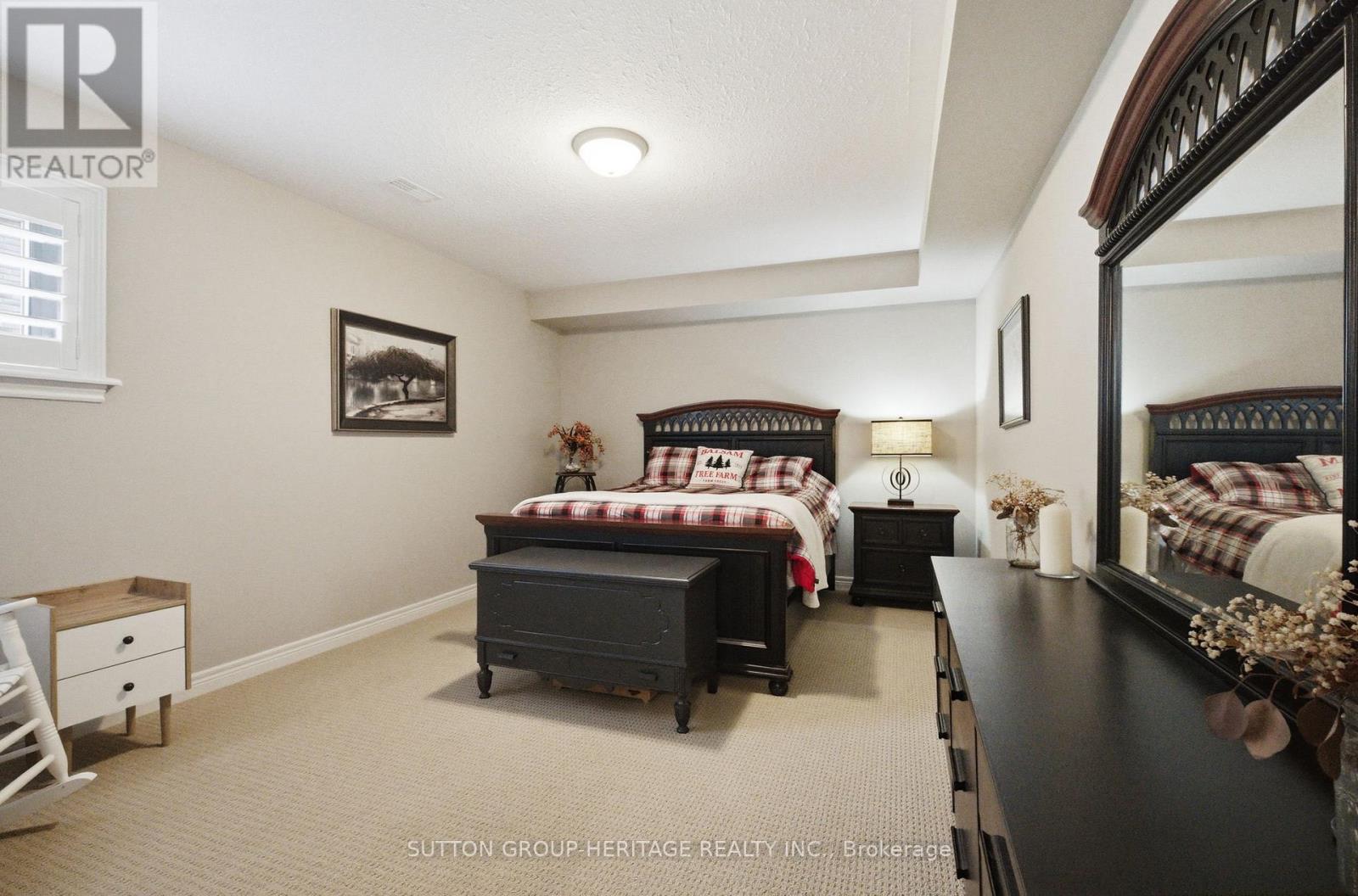 36 Huntingwood Crescent, Kawartha Lakes, Ontario  K0M 1A0 - Photo 25 - X13056008