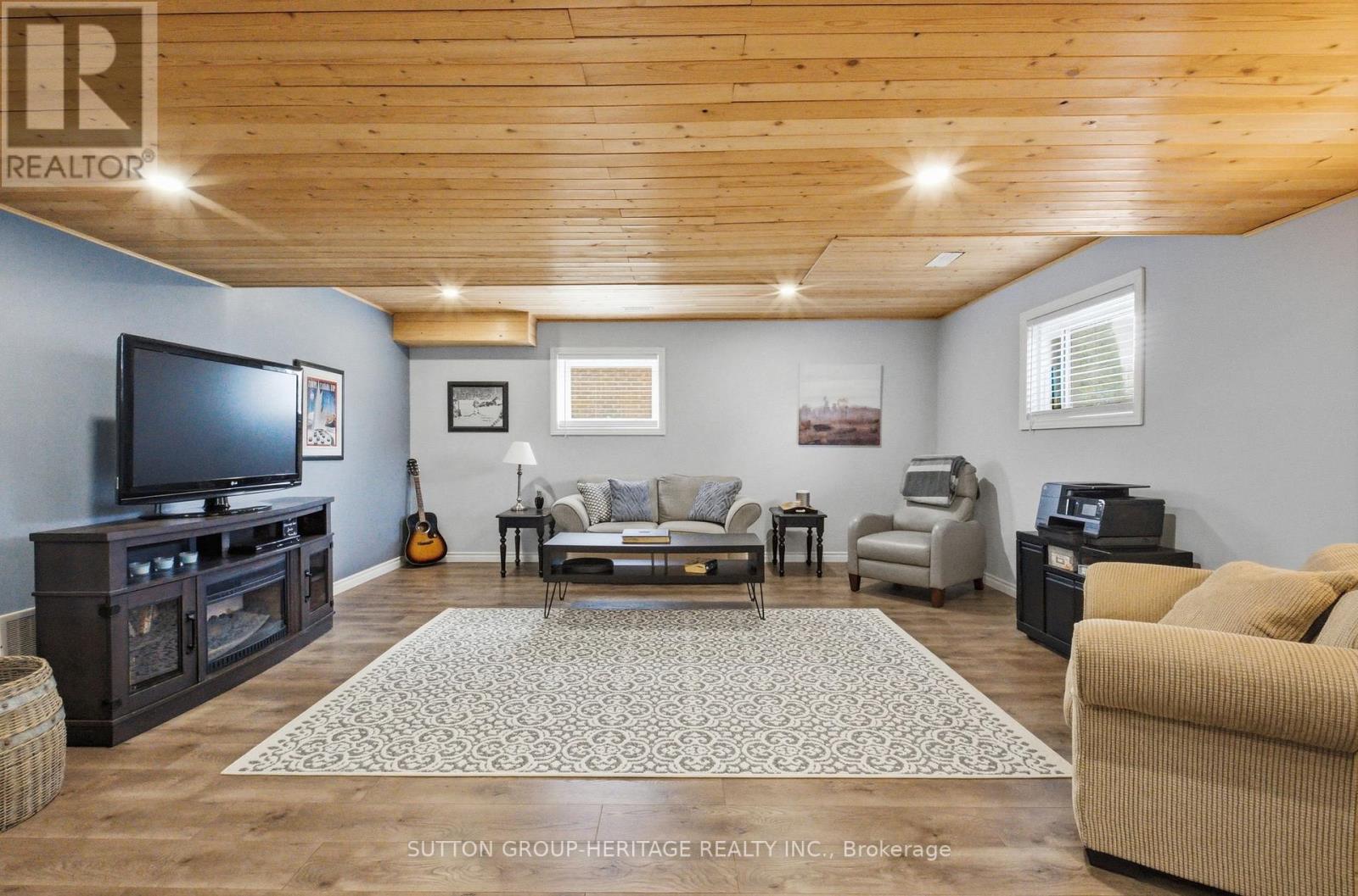 36 Huntingwood Crescent, Kawartha Lakes, Ontario  K0M 1A0 - Photo 30 - X13056008