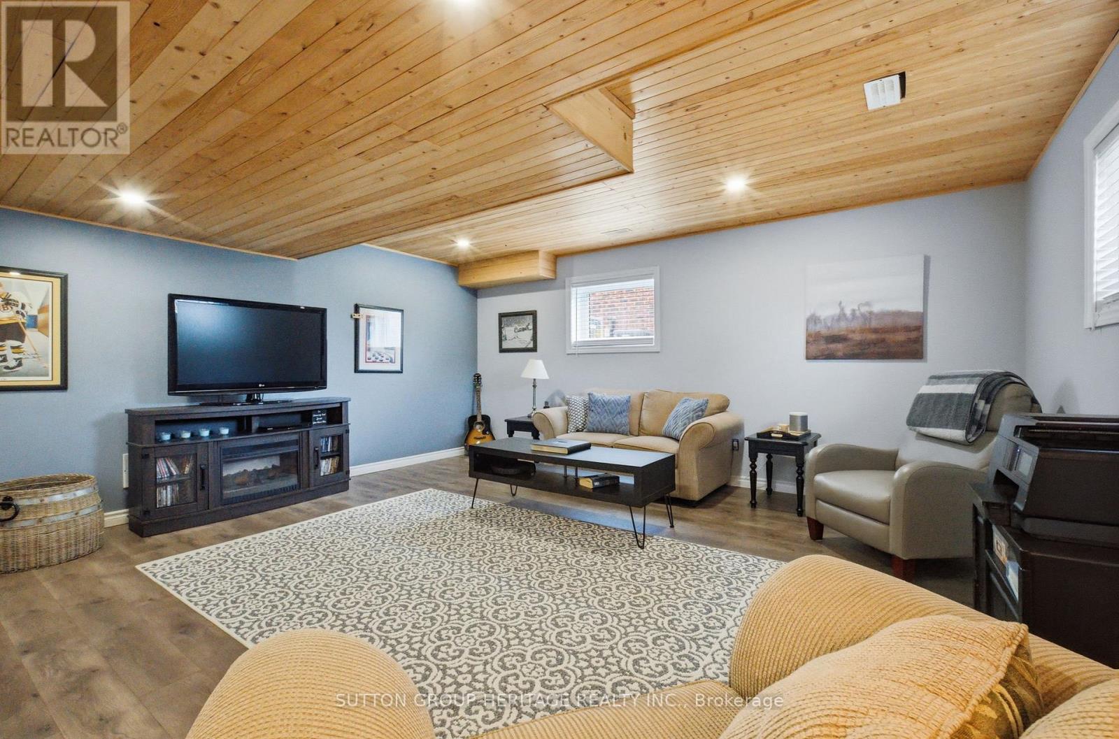 36 Huntingwood Crescent, Kawartha Lakes, Ontario  K0M 1A0 - Photo 31 - X13056008