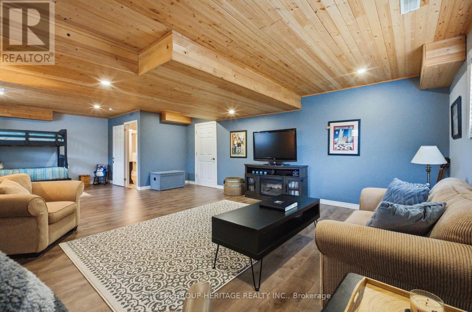 36 Huntingwood Crescent, Kawartha Lakes, Ontario  K0M 1A0 - Photo 33 - X13056008