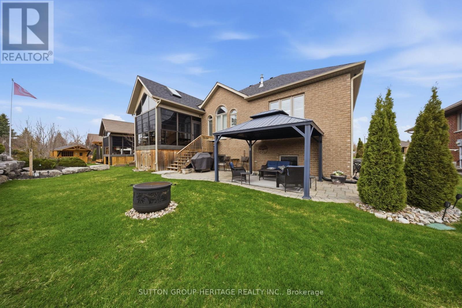 36 Huntingwood Crescent, Kawartha Lakes, Ontario  K0M 1A0 - Photo 35 - X13056008