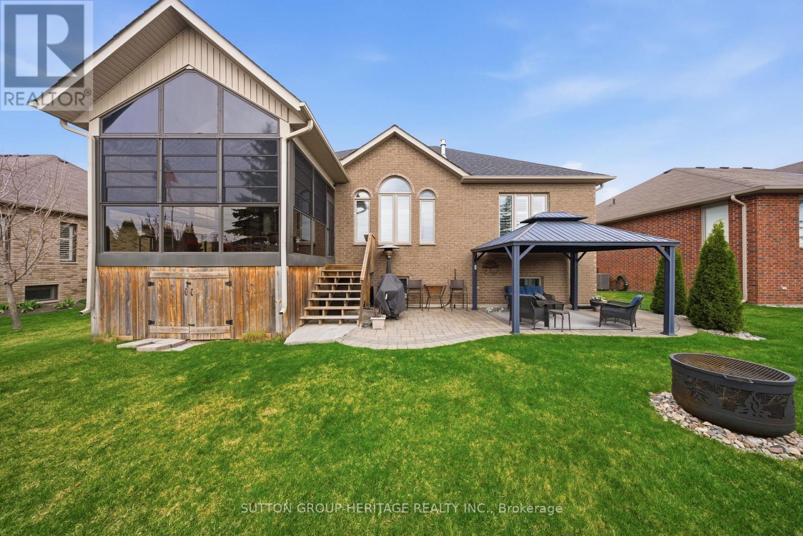 36 Huntingwood Crescent, Kawartha Lakes, Ontario  K0M 1A0 - Photo 36 - X13056008