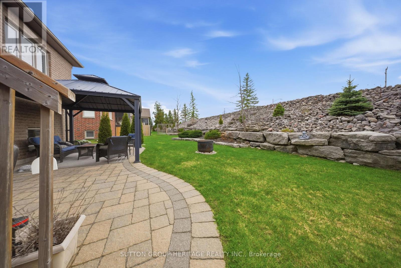 36 Huntingwood Crescent, Kawartha Lakes, Ontario  K0M 1A0 - Photo 37 - X13056008