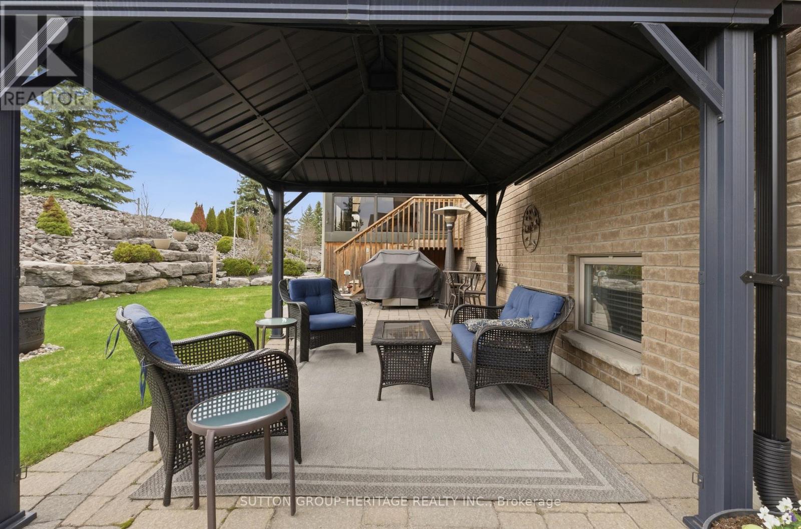 36 Huntingwood Crescent, Kawartha Lakes, Ontario  K0M 1A0 - Photo 38 - X13056008