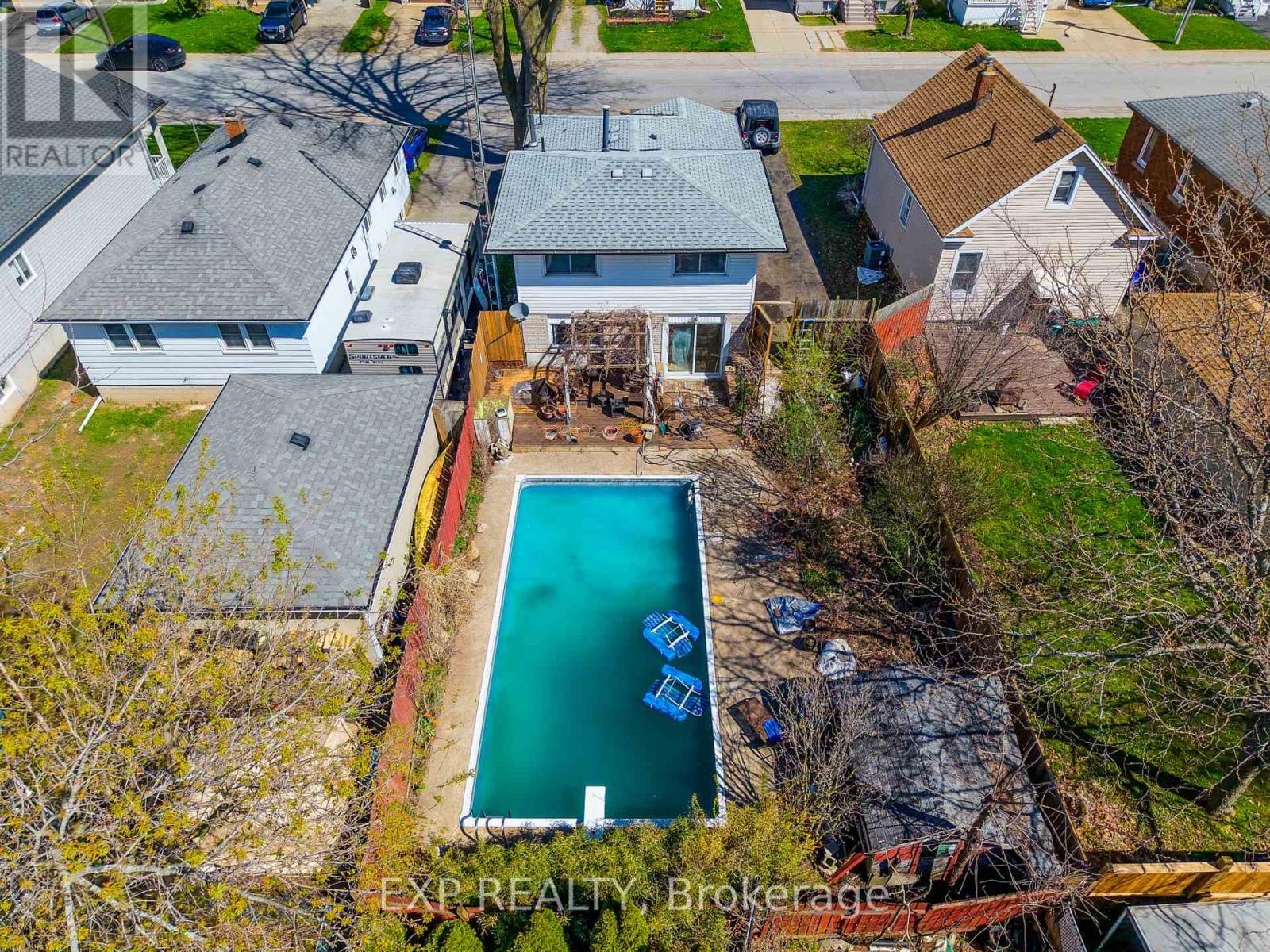 6376 Ash Street, Niagara Falls, Ontario  L2G 2H5 - Photo 37 - X13056030