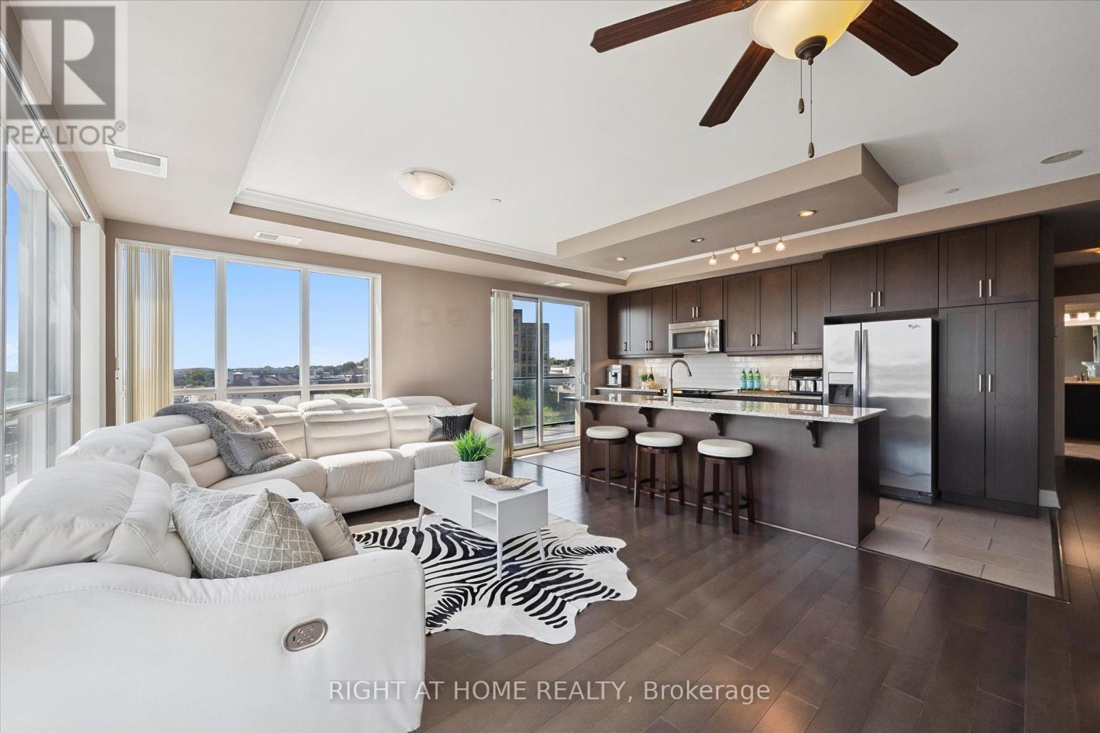 707 - 160 Macdonell Street, Guelph, Ontario  N1H 0A9 - Photo 28 - X13056064