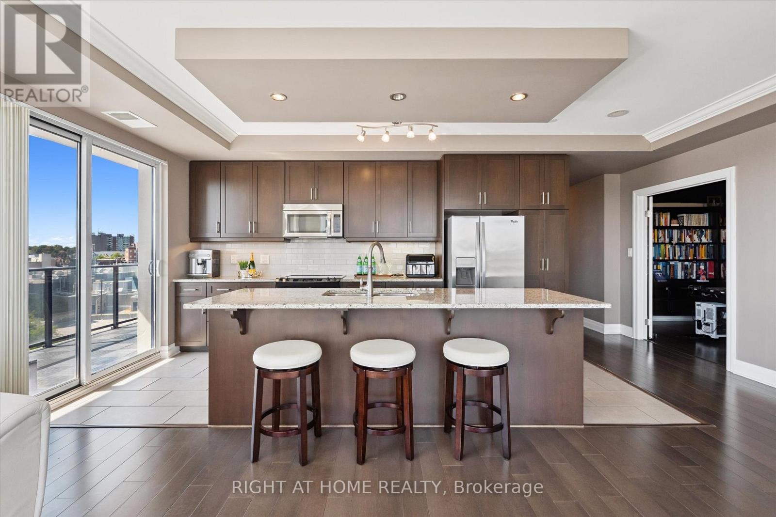 707 - 160 Macdonell Street, Guelph, Ontario  N1H 0A9 - Photo 33 - X13056064