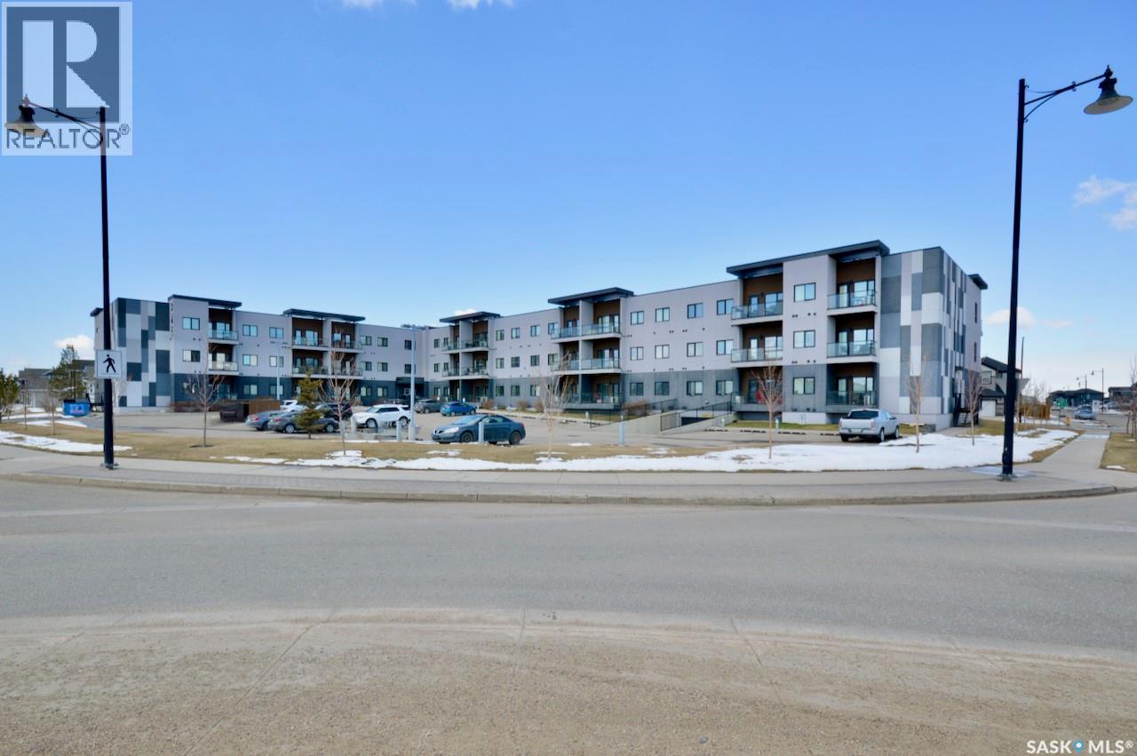 321 545 Hassard Close, Saskatoon, Saskatchewan  S7L 6V3 - Photo 1 - SK034045