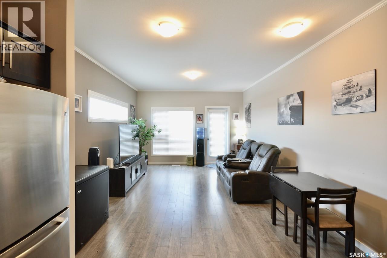 321 545 Hassard Close, Saskatoon, Saskatchewan  S7L 6V3 - Photo 14 - SK034045