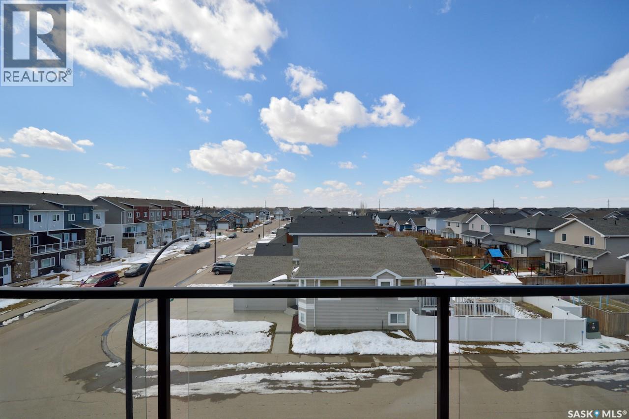 321 545 Hassard Close, Saskatoon, Saskatchewan  S7L 6V3 - Photo 15 - SK034045