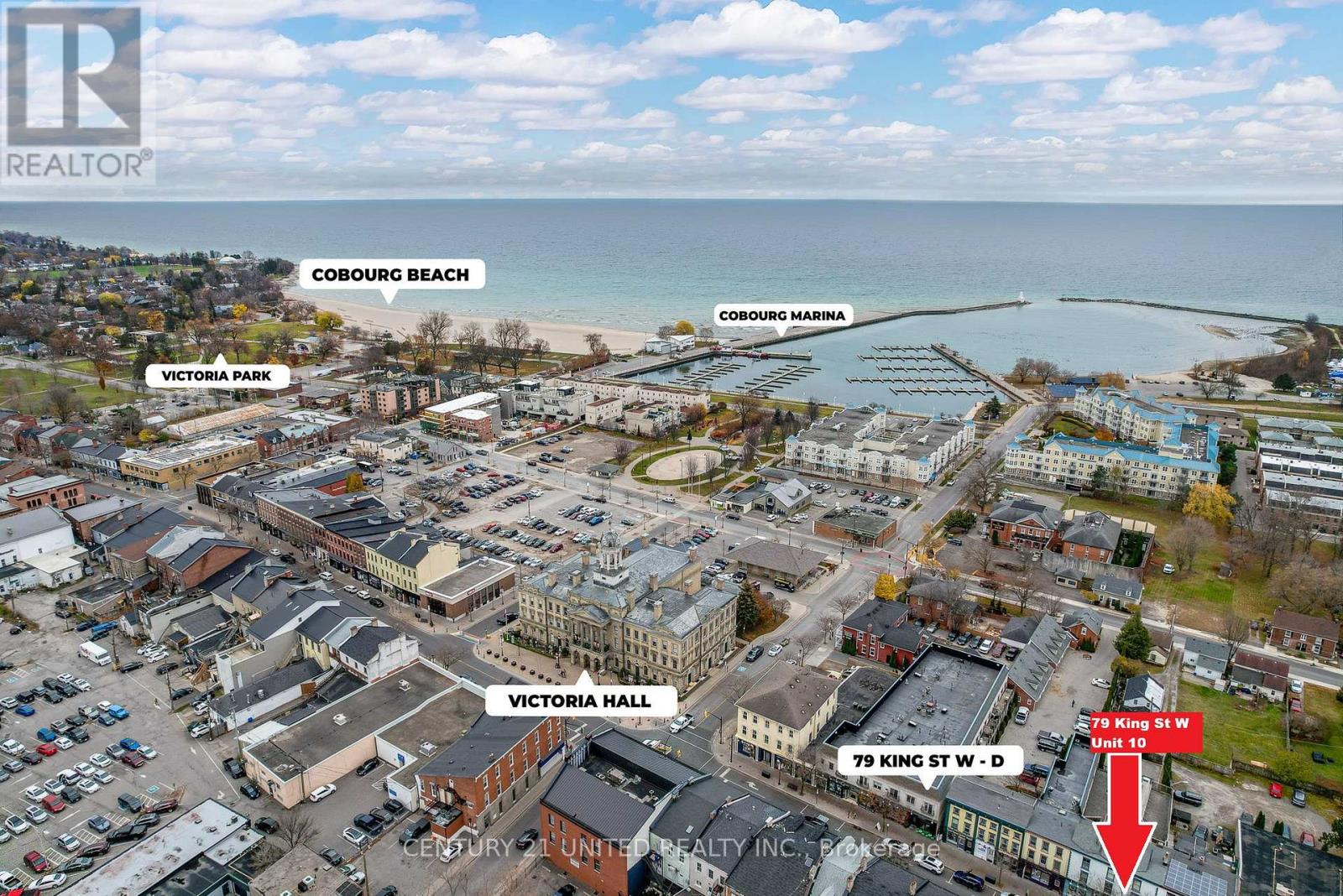 10 - 79 King Street W, Cobourg, Ontario  K9A 2M4 - Photo 16 - X12916952