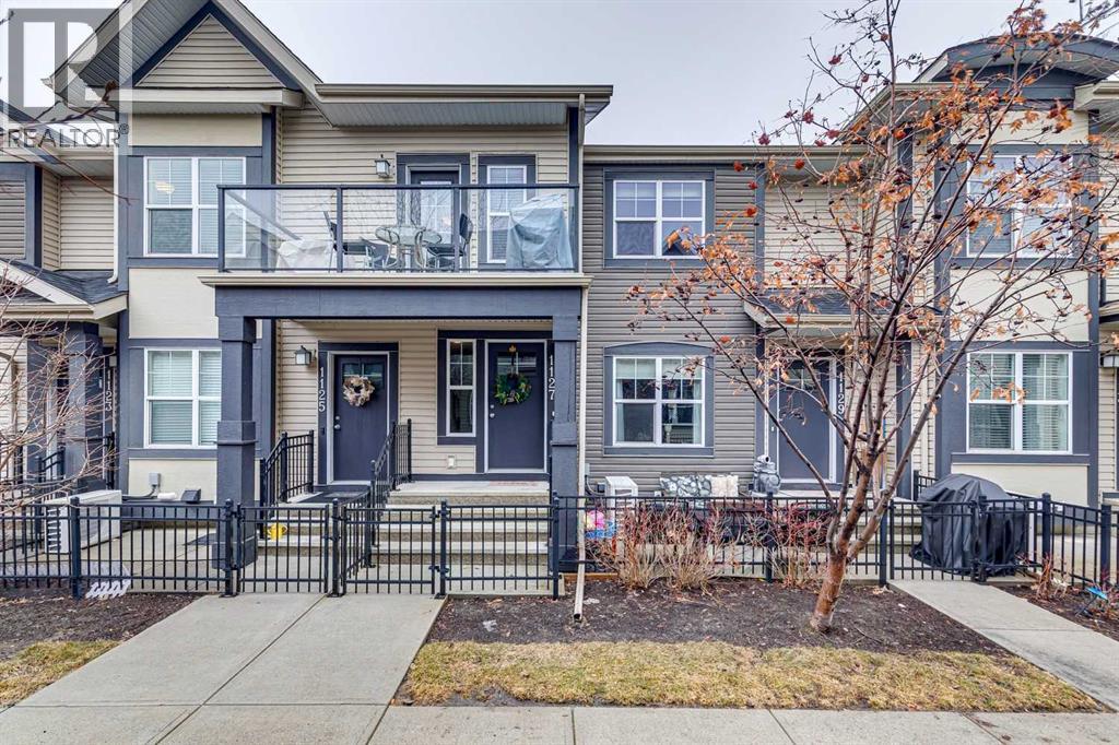 1127 McKenzie Towne Row SE, calgary, Alberta