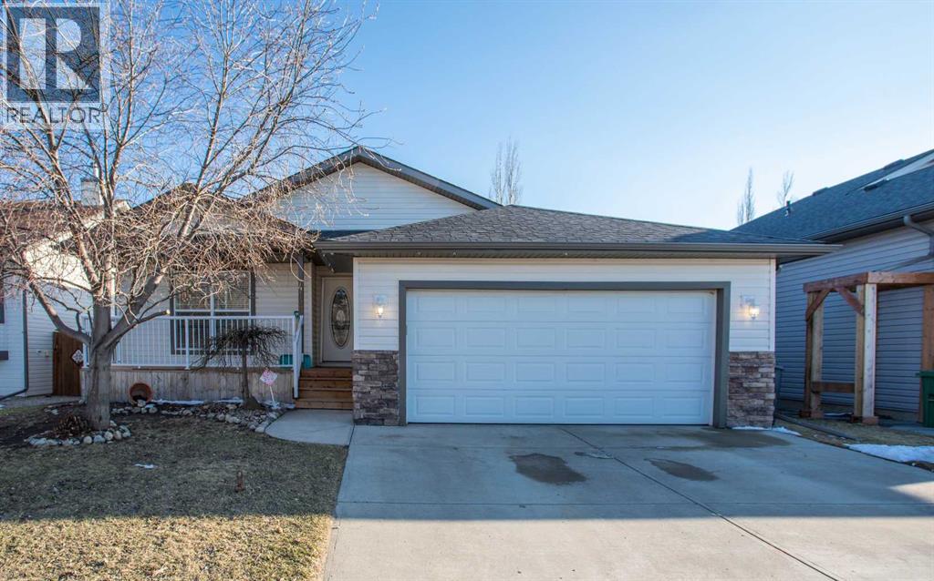 412 Highland Close, strathmore, Alberta